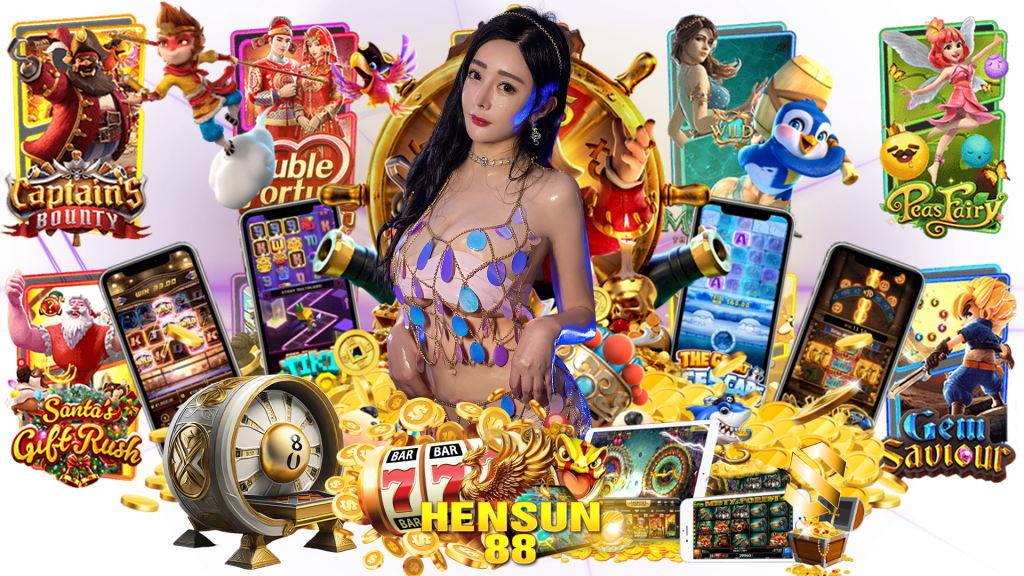 hensun88