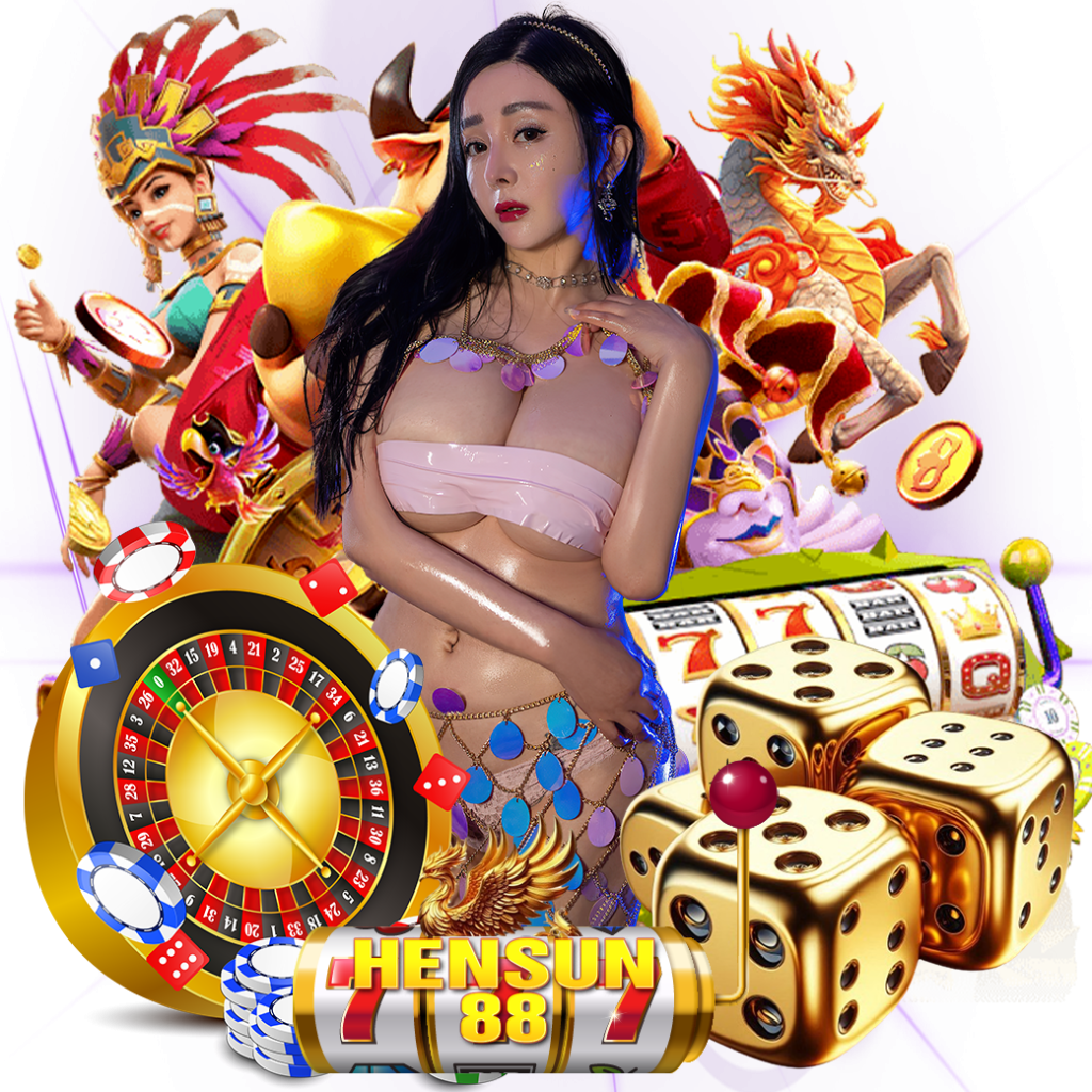 hensun88 slot
