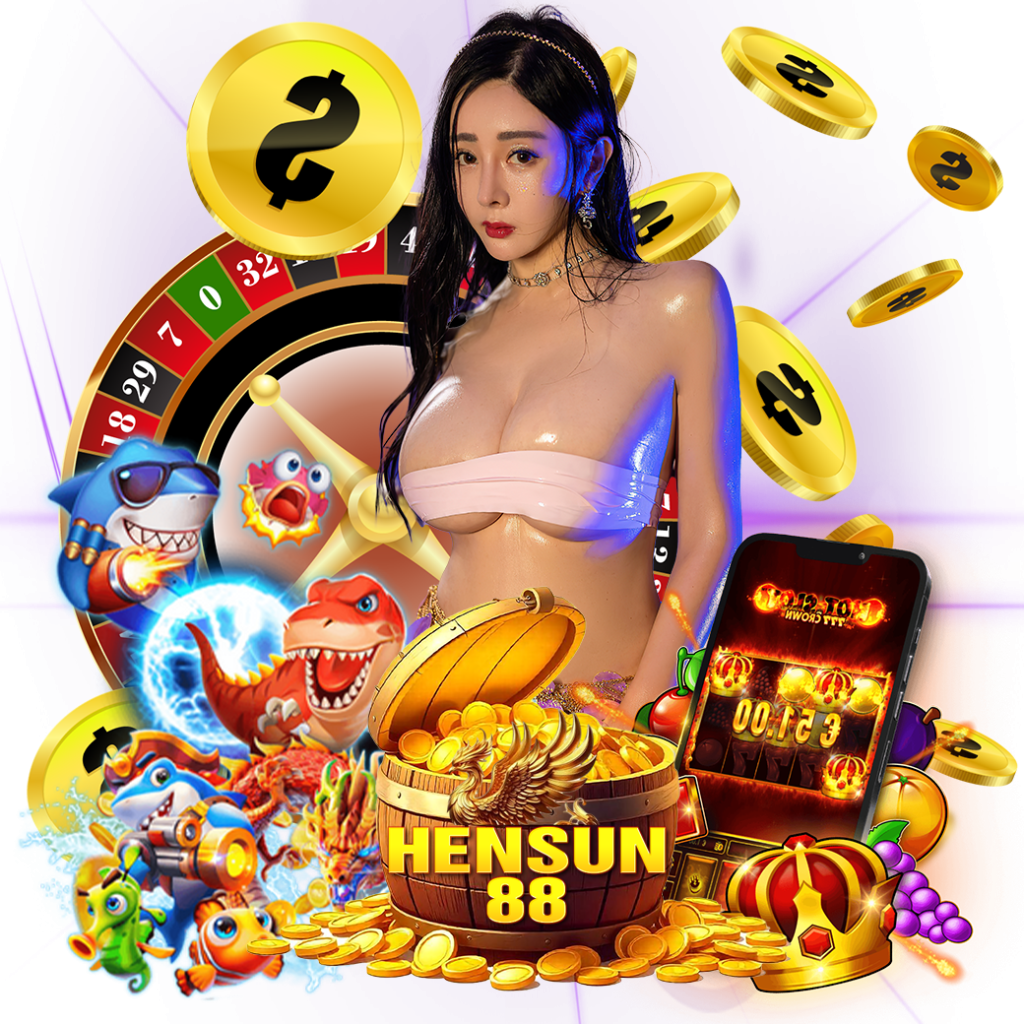 hensun88 ทรูวอเลท